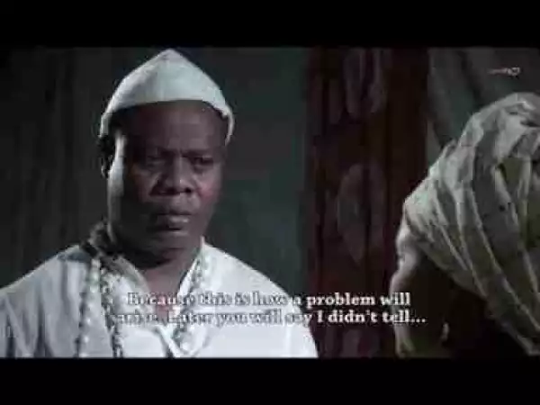 Video: Aworawo Part 3 - Latest Yoruba Movie 2017 Drama Starring Toyin Aimakhu | Murphy Afolabi